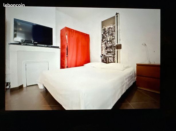 Appartement a louer paris-17e-arrondissement - 1 pièce(s) - 20 m2 - Surfyn