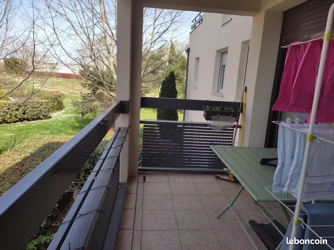 Appartement a louer blagnac - 4 pièce(s) - 85 m2 - Surfyn