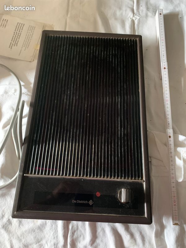 Vitro grill (image 1)