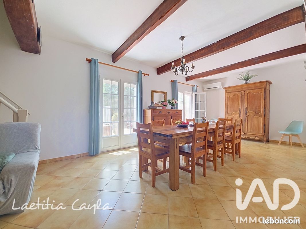 Villa 5 pièces 115 m² (image 7)