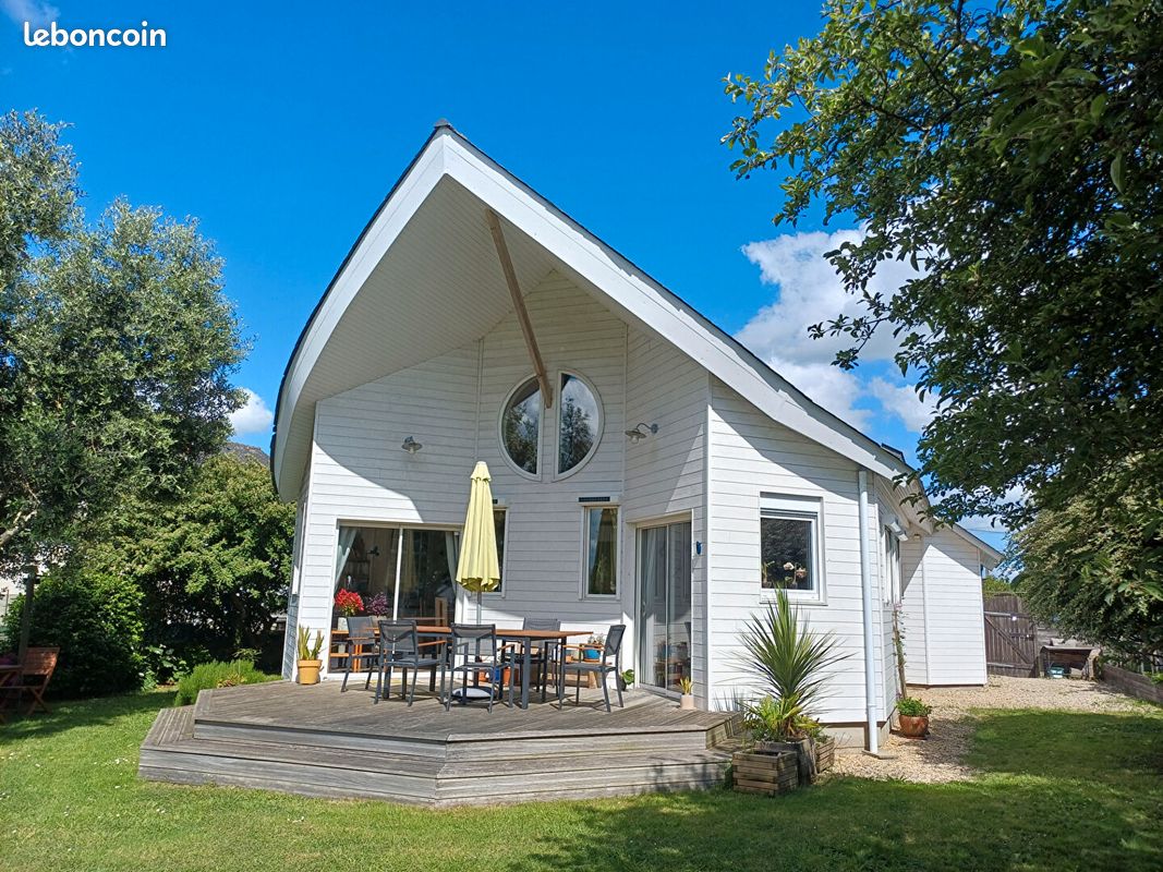 Maison 7 pièces 155 m² · à Nivillac · 155 m² · 483 800 €