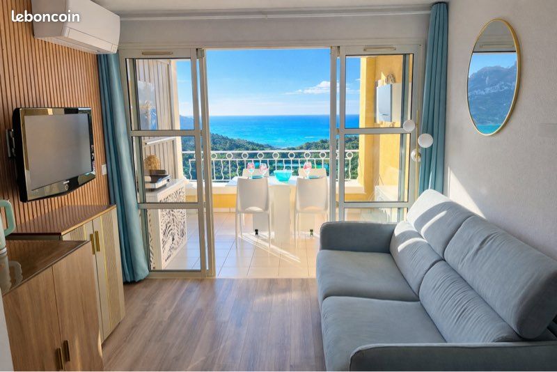 Appartement 2 pièces 28 m² · à Saint-Raphaël · 28 m² · 212 000 €