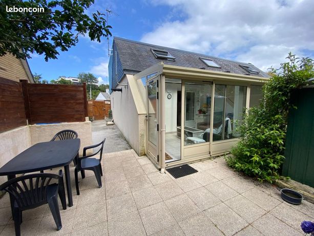 Maison 3 pièces 70 m²
