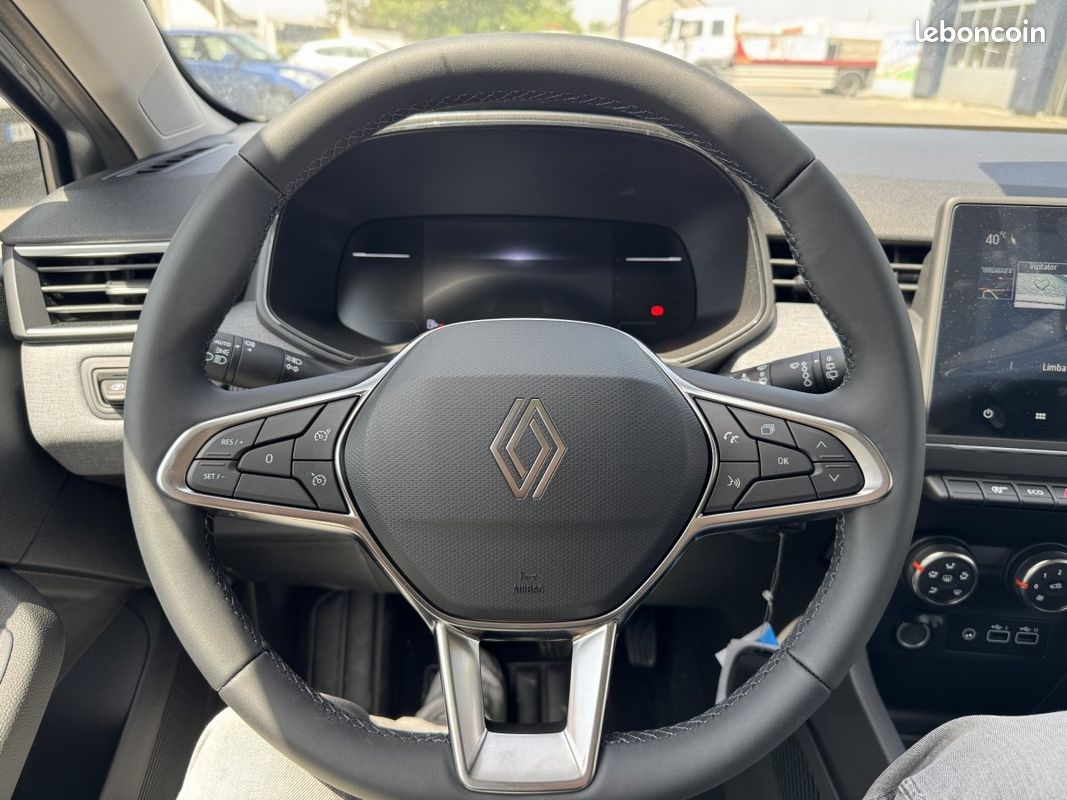 Renault Clio (5) Evolution Blue dCi 100 -25 (image 10)
