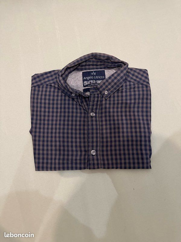 Chemise (image 10)