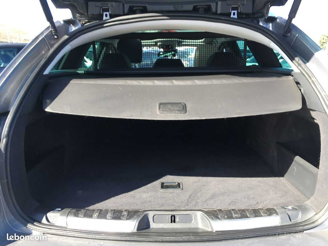 Peugeot 508 SW 2.0 BLUEHDI 180CH ALLURE EAT6 (image 14)