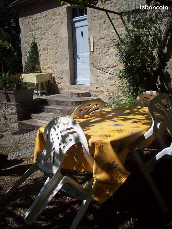 Rocamadour, Padirac, Vallée de la Dordogne (image 6)