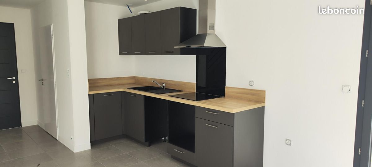 Maison 5 pièces 114 m² · à Fronton · 114 m² · 1 209 €/mois