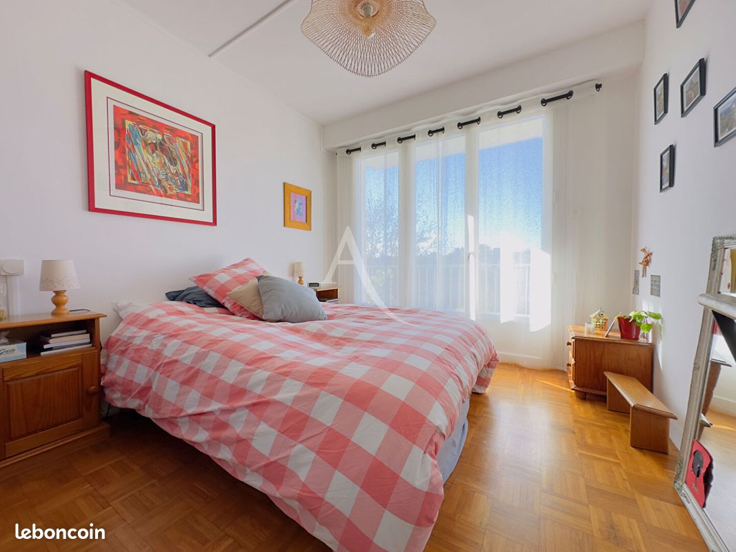 Appartement 3 pièces 57 m² · à La Roche-sur-Yon · 57 m² · 125 200 €