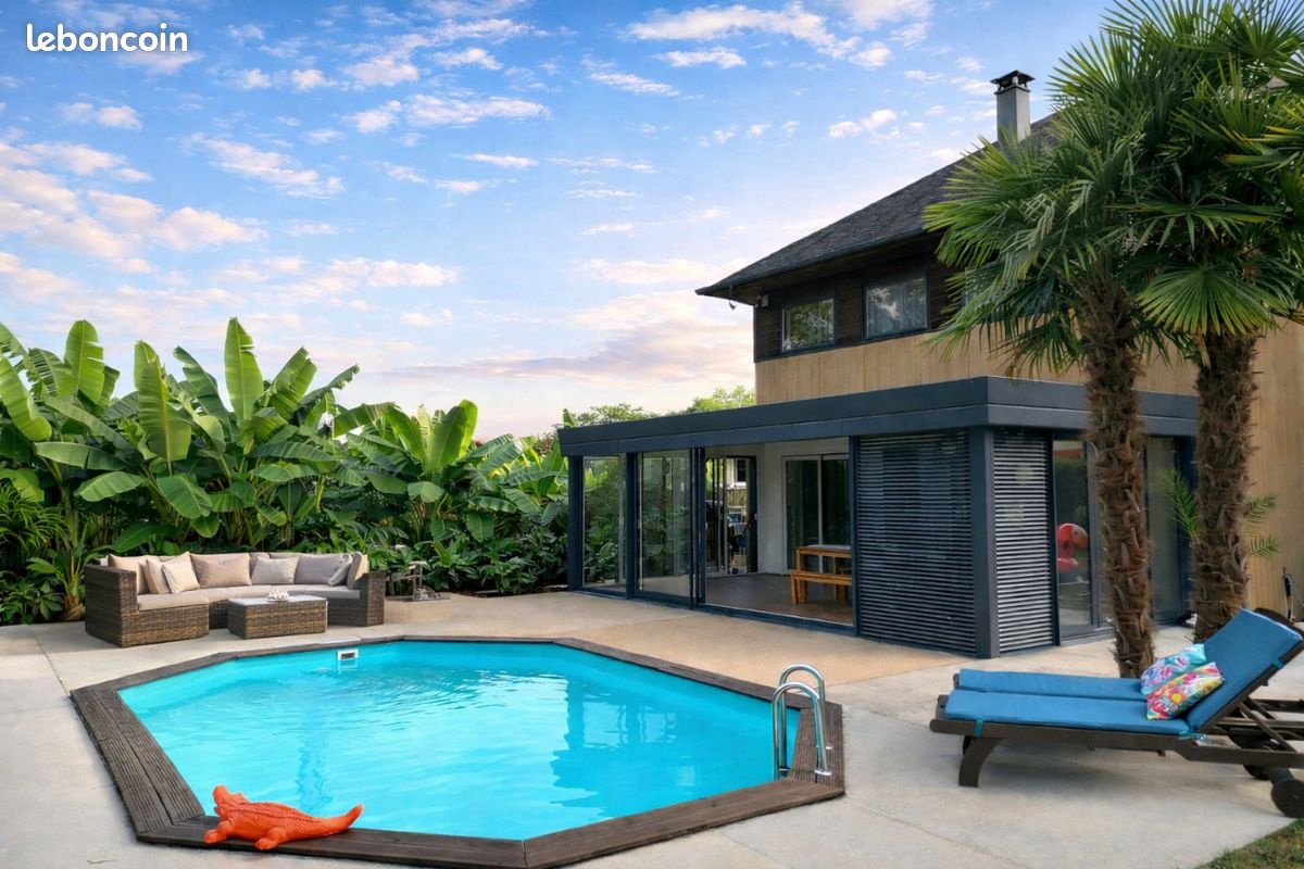 Maison 5 pièces 145 m² · à Lailly-en-Val · 145 m² · 325 000 €