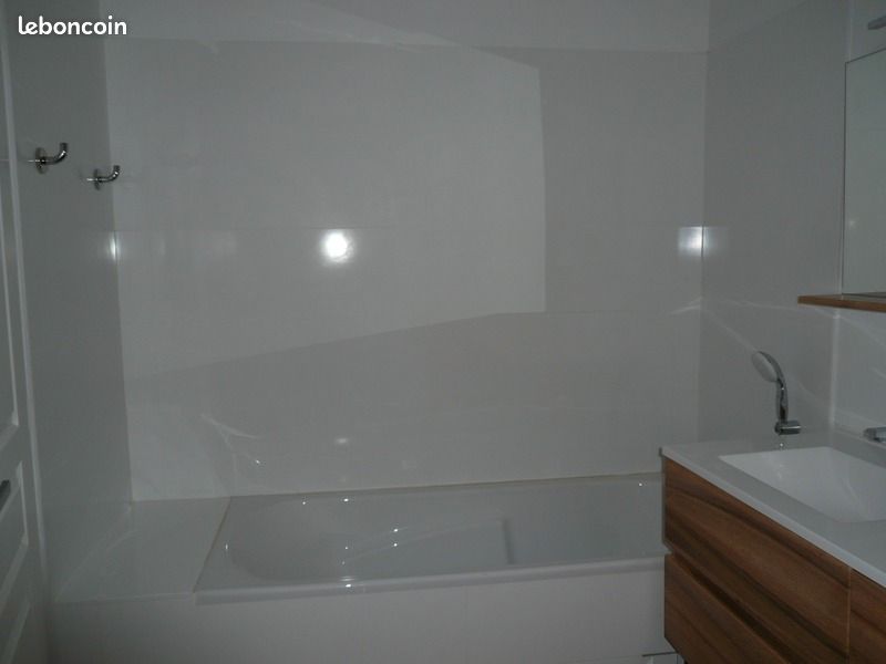 Appartement 5 pièces 106 m² - Cognac 16100 (image principale 10)