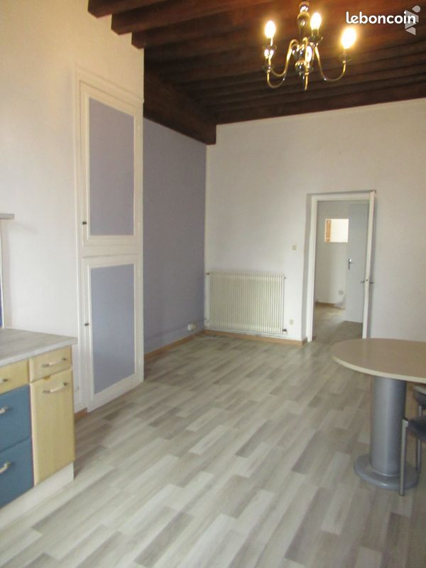 Appartement a louer chalon-sur-saone - 2 pièce(s) - 48 m2 - Surfyn