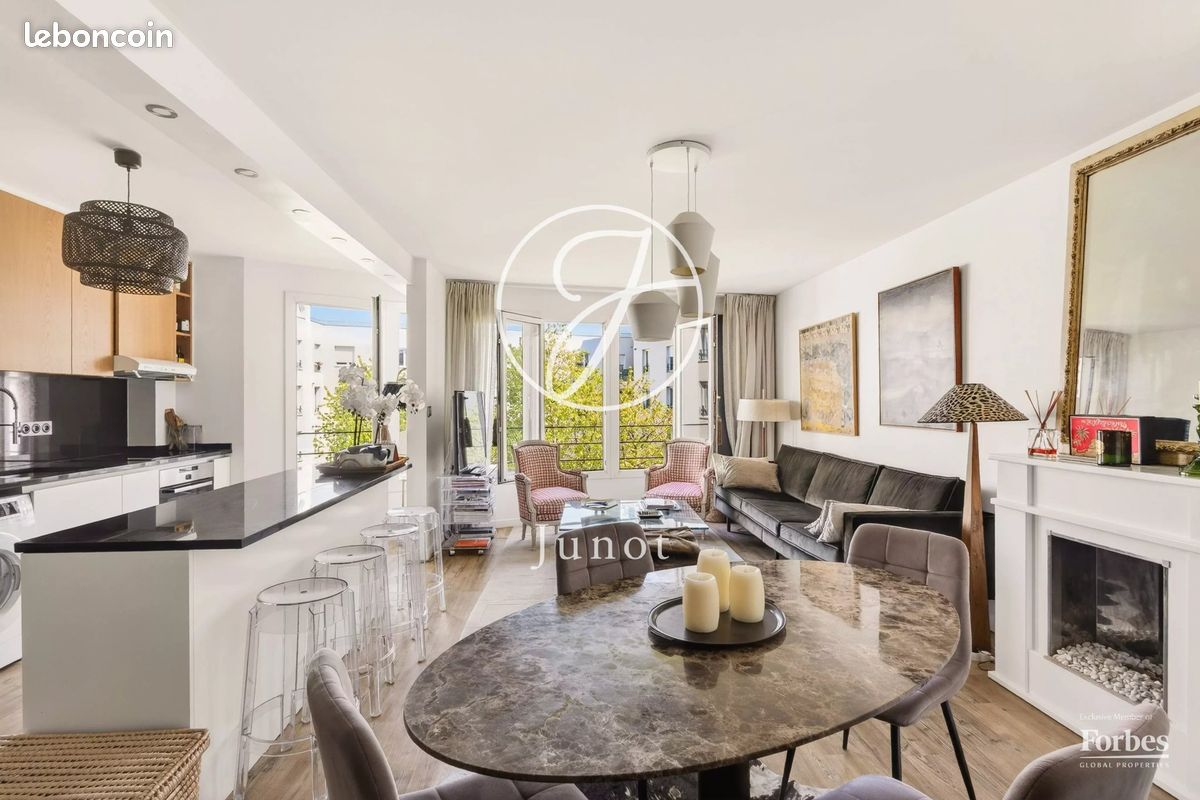 Appartement 2 pièces 53 m² · à Rueil-Malmaison · 53 m² · 375 000 €
