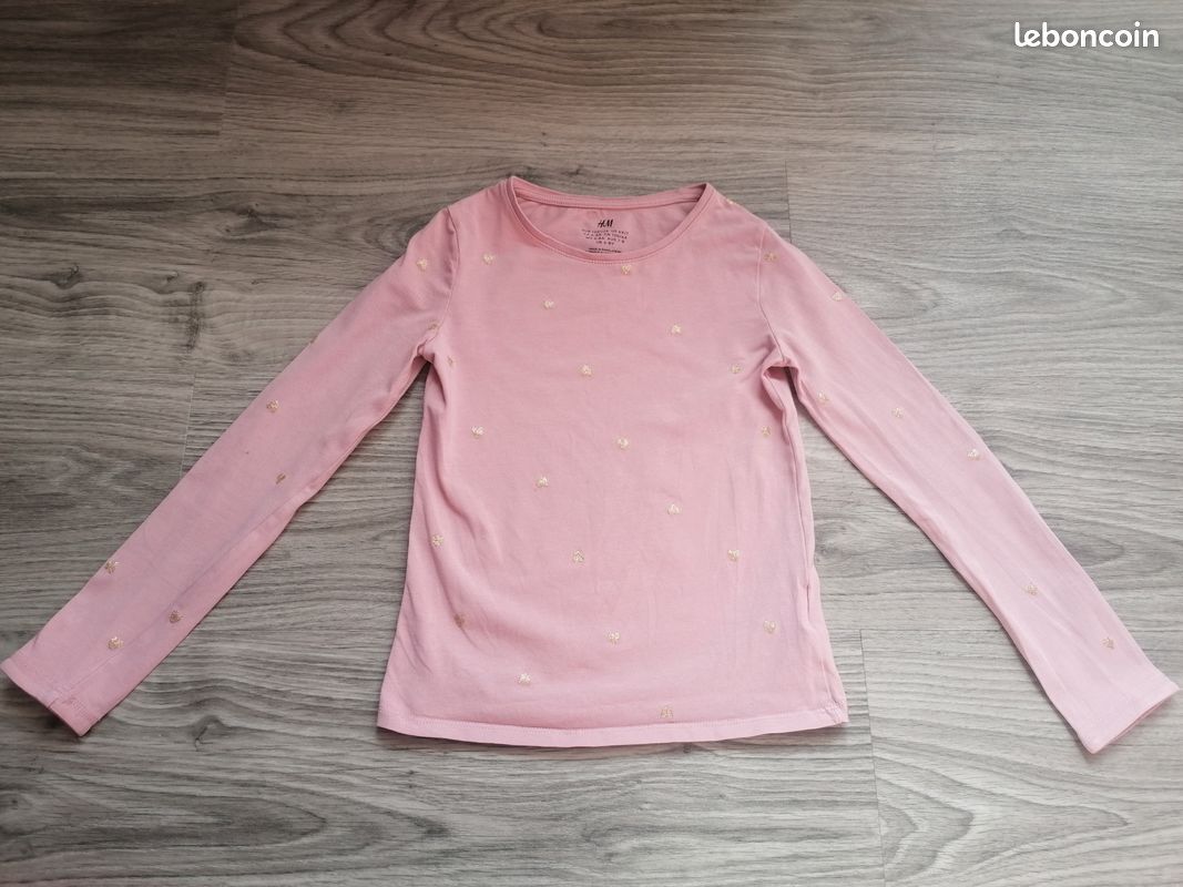 Gigoteuse hiver manches longues amovibles LAPIN ENCHANTÉ - vieux rose, Linge de lit & Déco