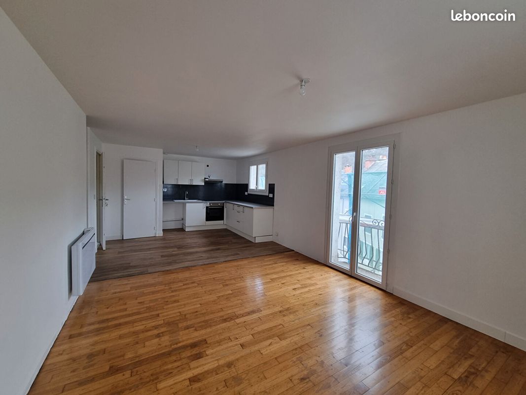 Appartement 2 pièces 46 m² · à Saint Geniez d'Olt Et d'Aubrac · 46 m² · 400 €/mois