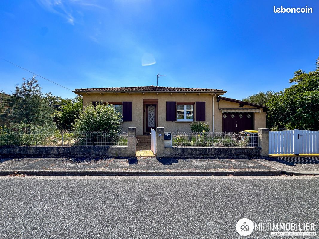 Maison 4 pièces 91 m² · à Albi · 91 m² · 240 000 €