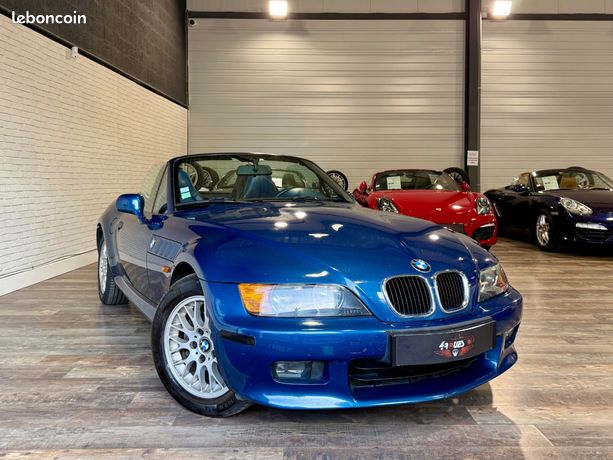 Prix Bmw Z3 Cabriolet