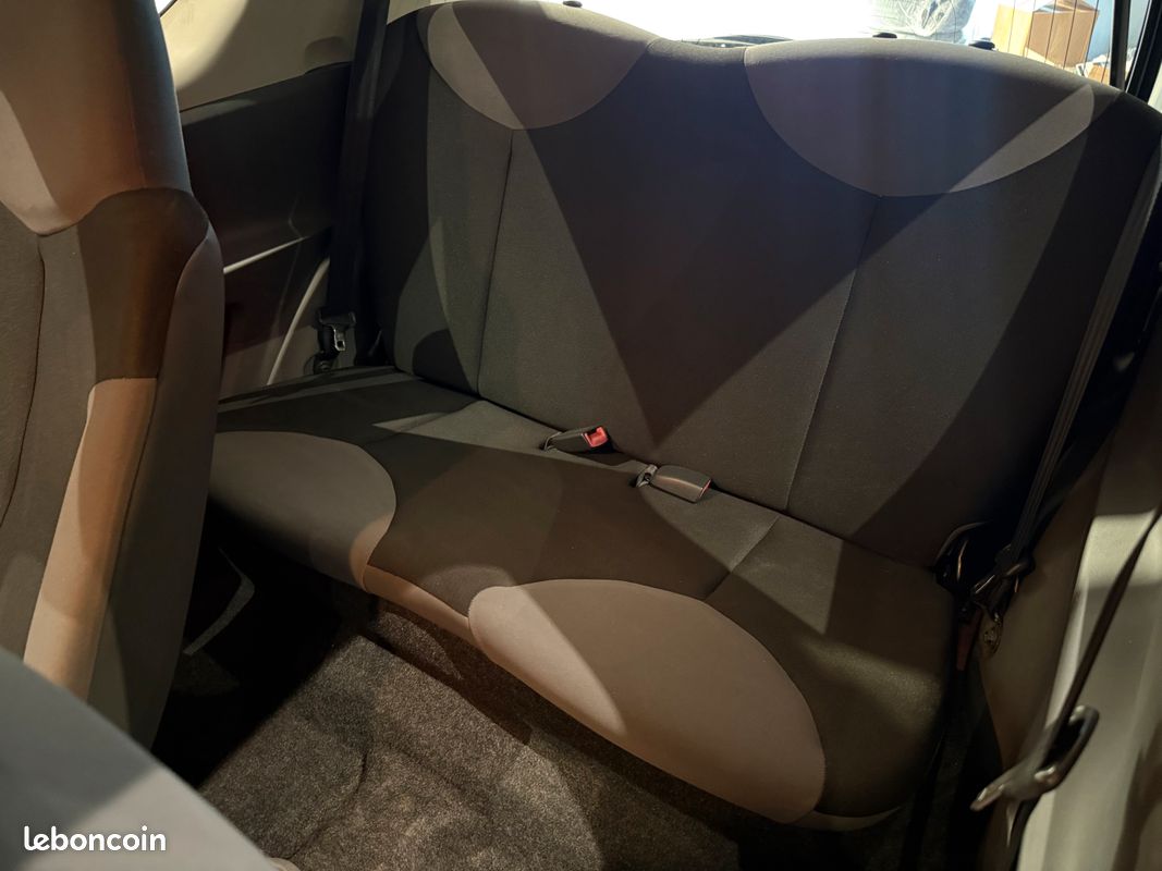 Peugeot 107 1.0 68ch Trendy (image 4)