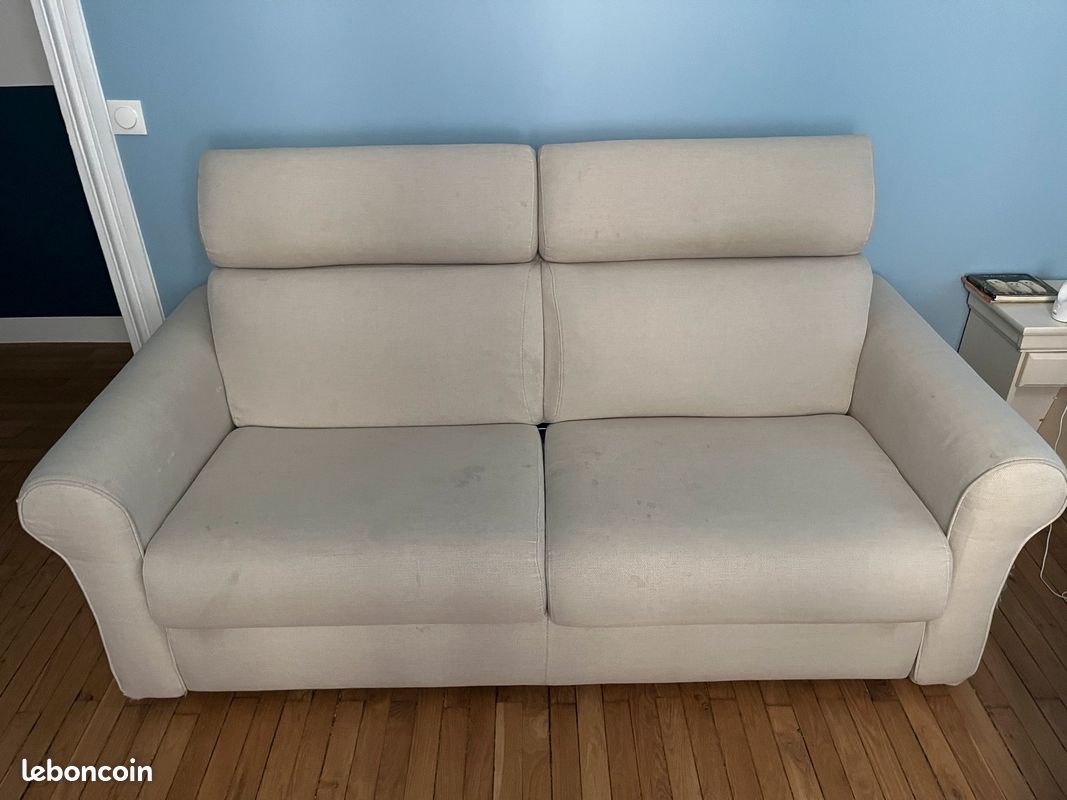Canapé Lit Poltrone Sofa (image 3)