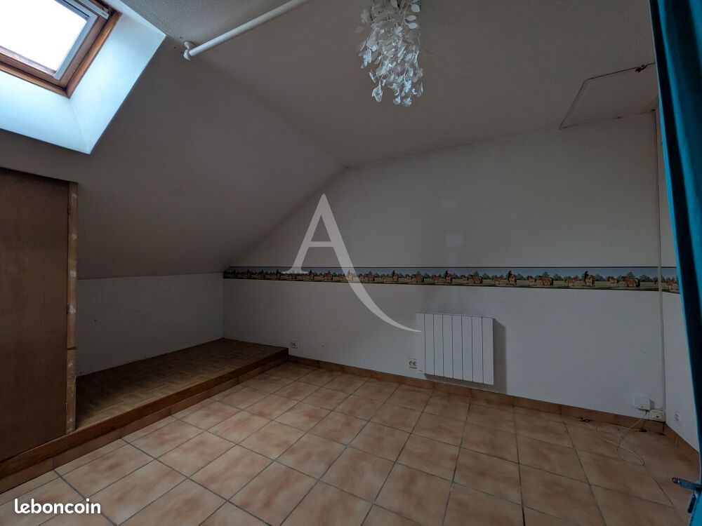 Maison de ville 3 pièces 90 m² (image 8)