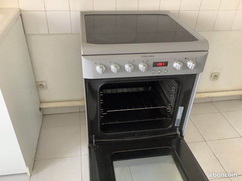 Cuisinière vitro (image 2)