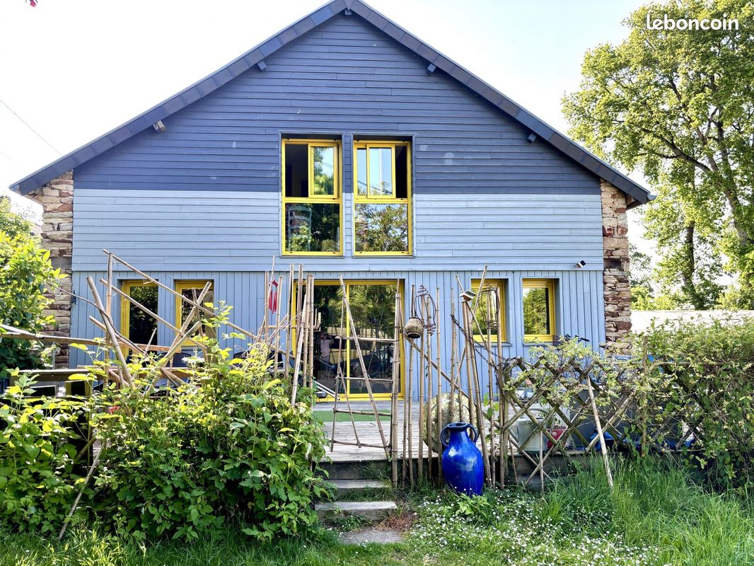 Maison 5 pièces 159 m² · à Avessac · 159 m² · 199 900 €