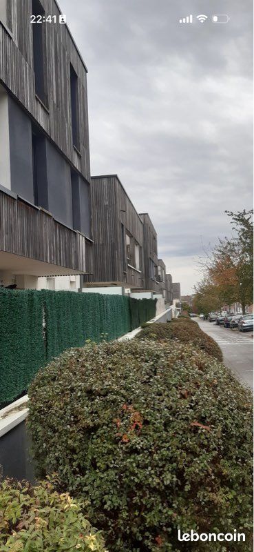 Appartement 2 pièces 45 m² · à Anzin · 45 m² · 89 000 €