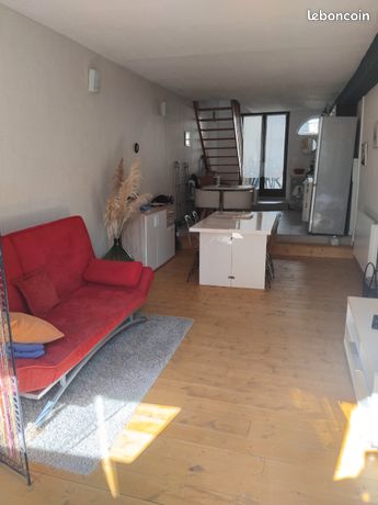 Location appartement trois pièces