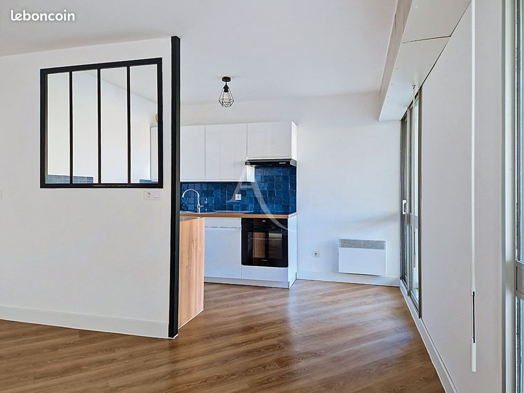 Appartement 2 pièces 49 m² · à Cholet · 49 m² · 660 €/mois