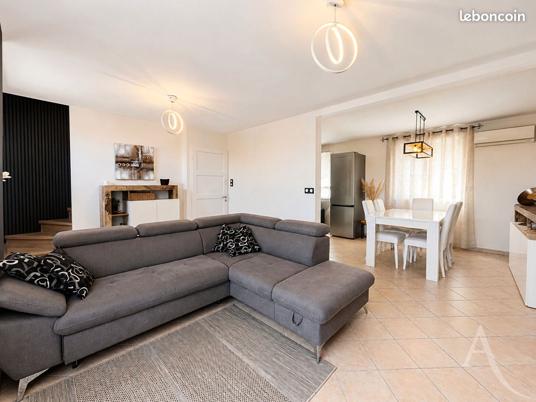 Maison 6 pièces 116 m² · à Saint-Cyprien · 116 m² · 256 000 €