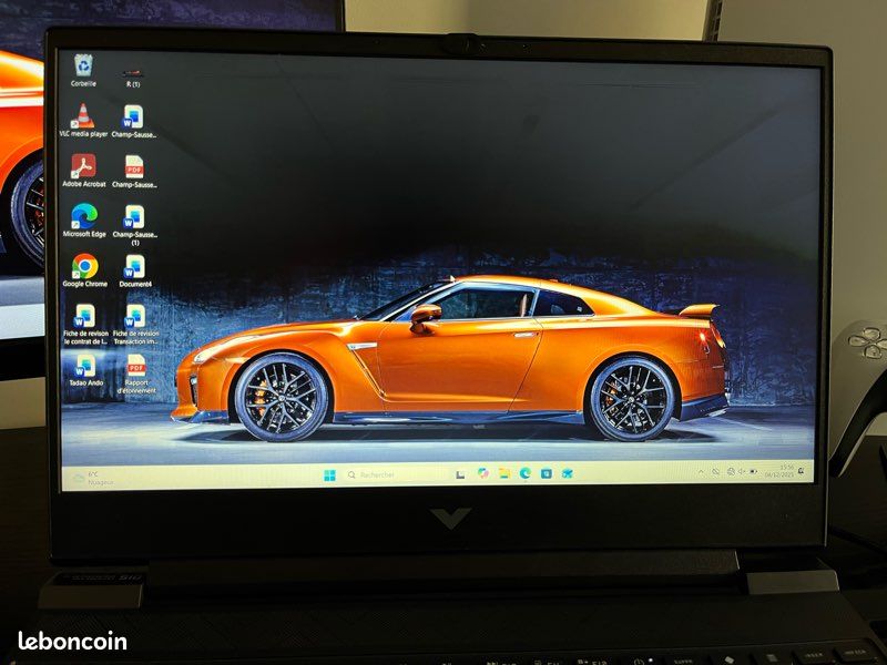Ordinateur Portable HP Victus (image 2)
