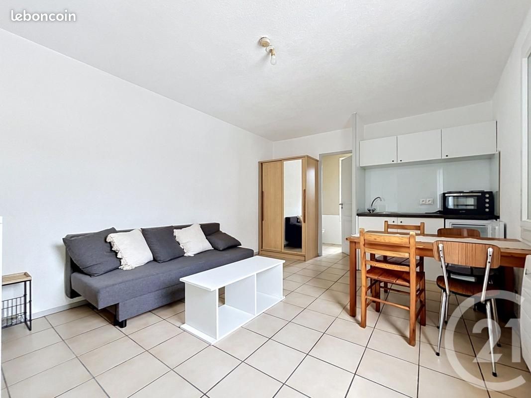 Appartement 1 pièce 21 m² · à Bart · 21 m² · 350 €