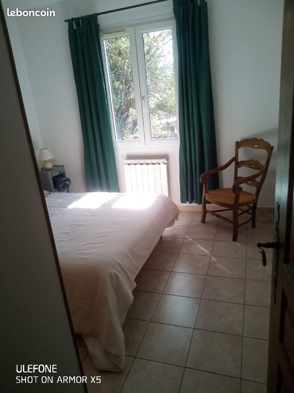 Gîte 2 pers, sud Ardèche, proche Gorges (image 8)