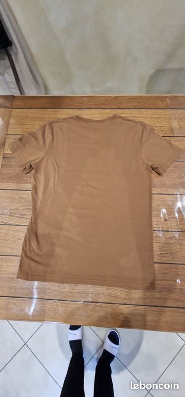 Lot 7 T-Shirts ado (image 4)
