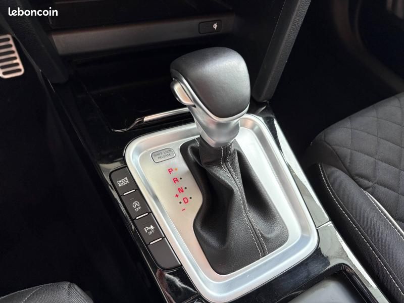 Kia Ceed SW 1.6 CRDI 136ch MHEV GT Line DCT7 (image 15)