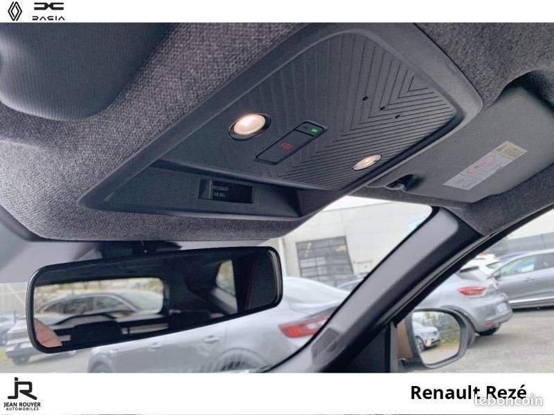 Dacia Bigster 1.8 hybrid 155ch Extreme (image 26)