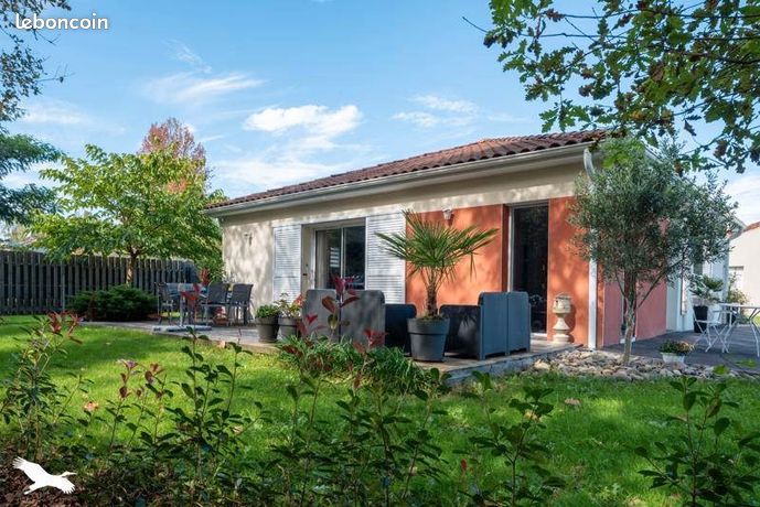 Maison 3 pièces 84 m²