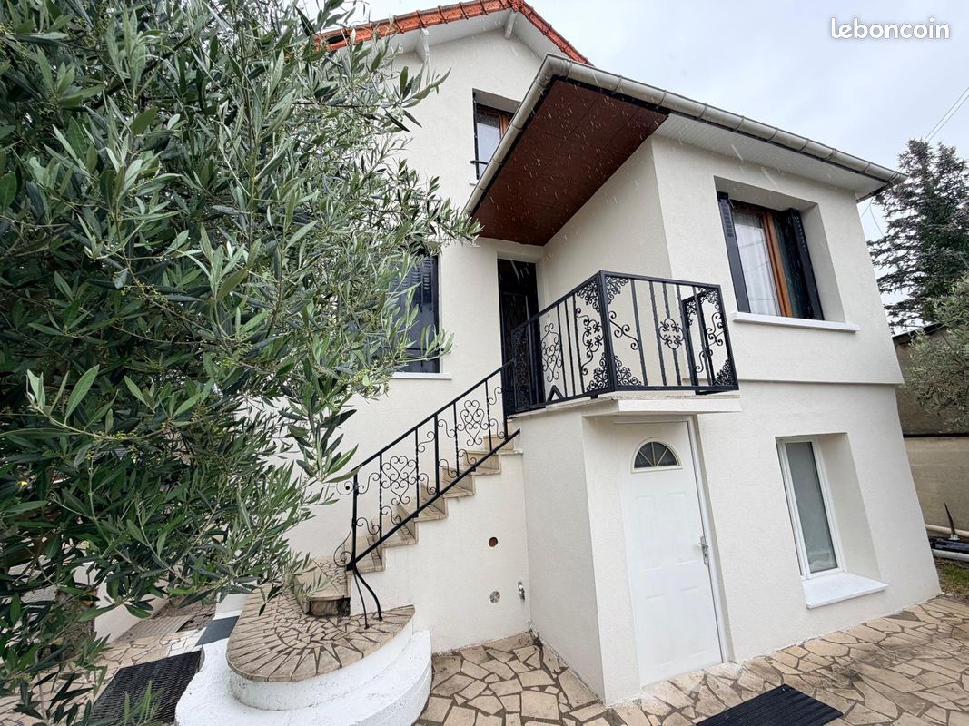 Maison 5 pièces 90 m² · à Villepinte · 90 m² · 312 000 €