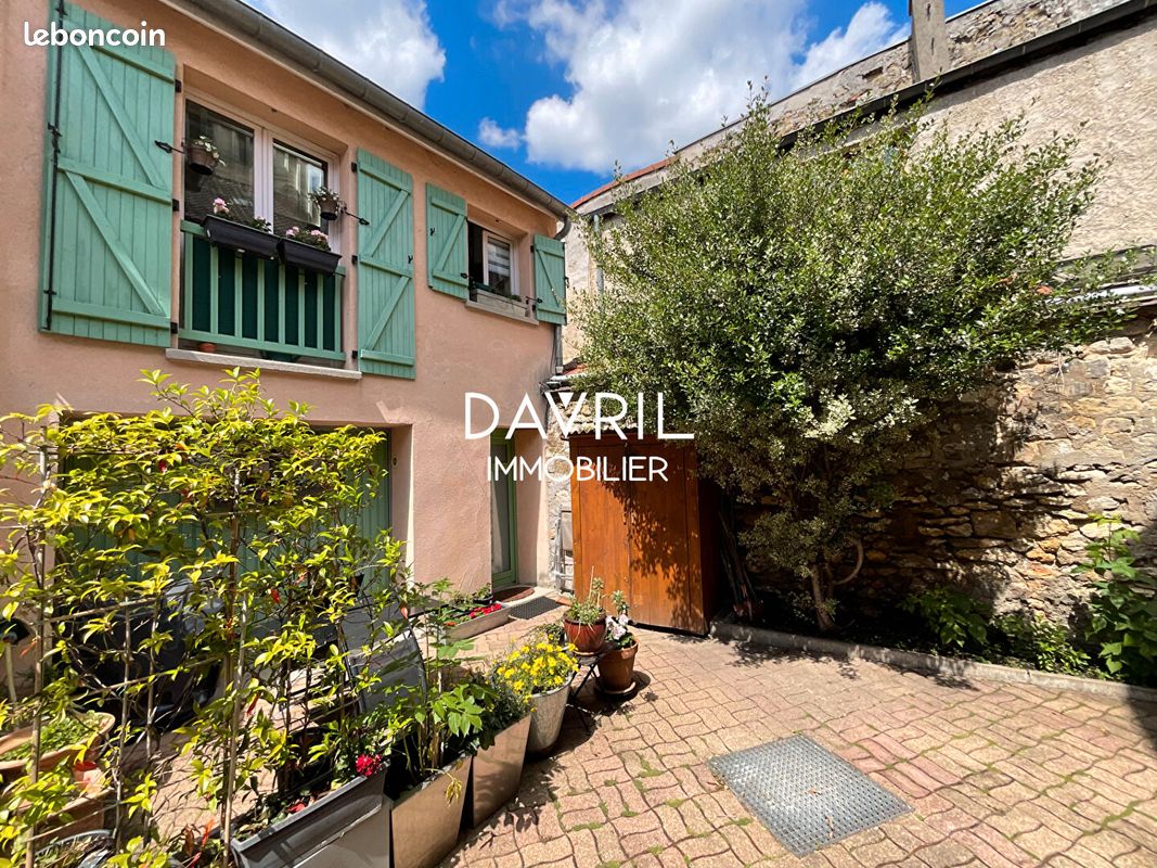 Maison 3 pièces 70 m² · à Andrésy · 70 m² · 219 900 €