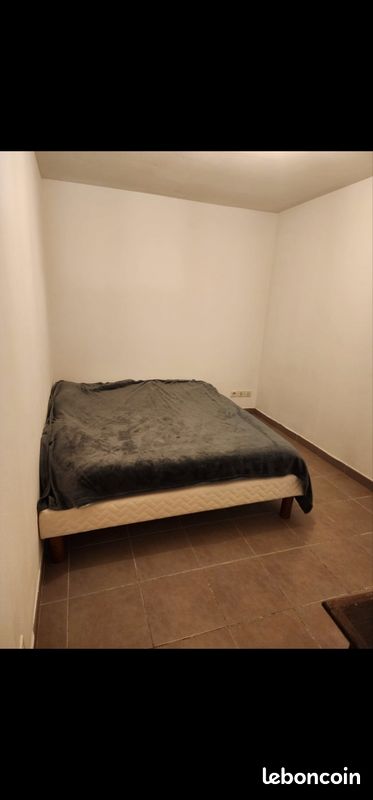 Loue appartement T2 (image 3)
