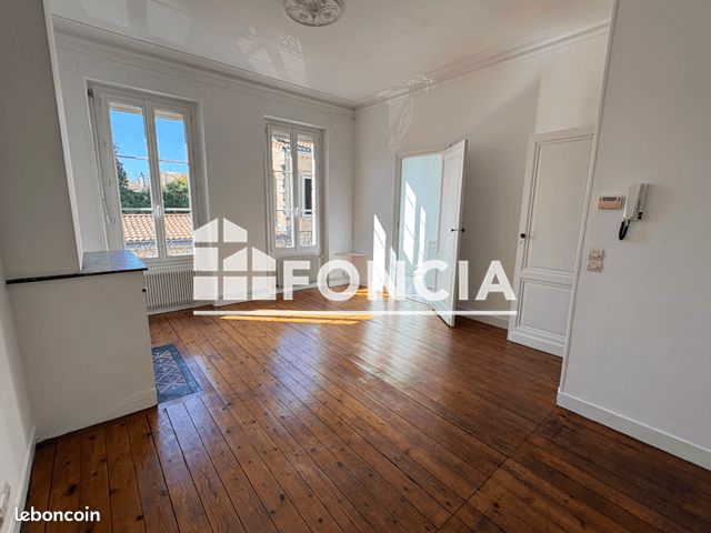 Appartement 3 pièces 73 m² · à Bordeaux · 73 m² · 940 €/mois