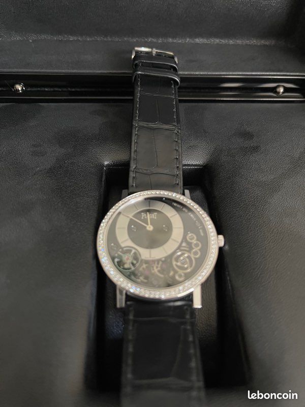 Montre luxe (image 1)