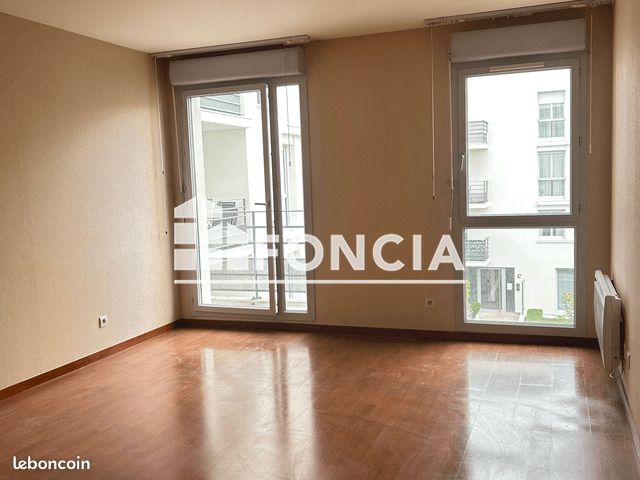 Appartement a louer orleans - 2 pièce(s) - 52 m2 - Surfyn