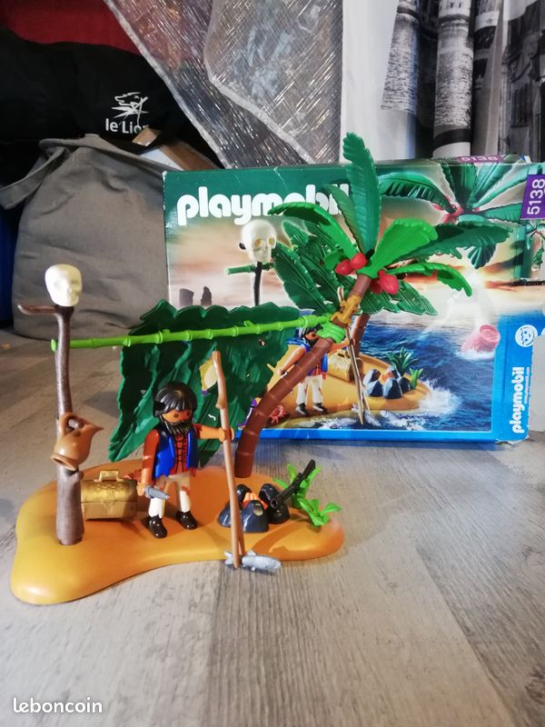 Playmobil (image 1)