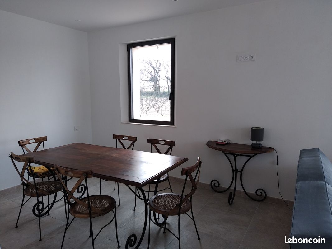 Maison en campagne (image 5)