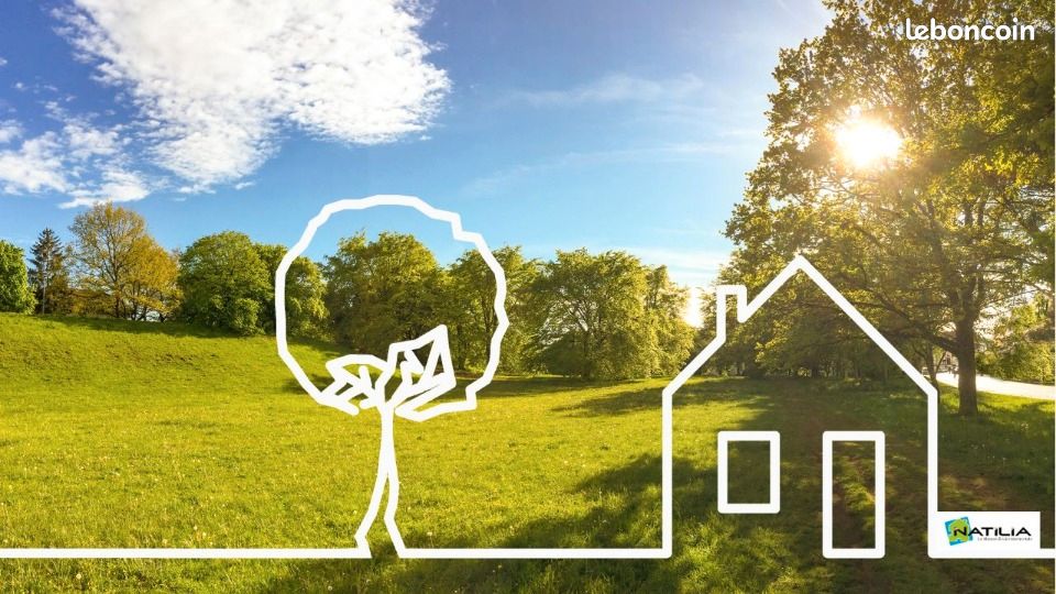 Terrain 319 m² · à Dreux · 77 500 €