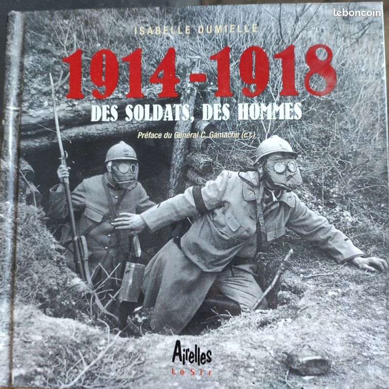 Livre de guerre (image 3)