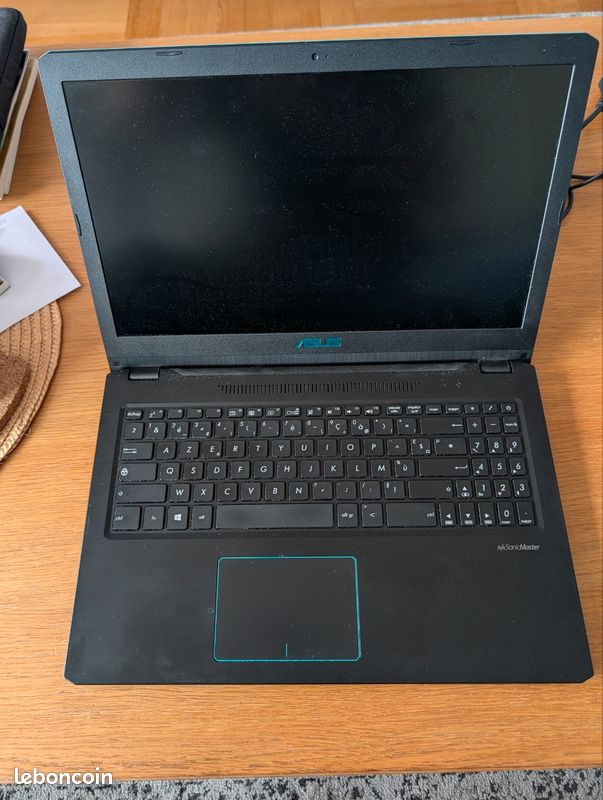 Ordinateur portable ACER (image 1)