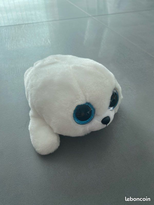 Zainetto Clearance Zainetto Ty Peluche Ty Icy Zaini Zainetto Ty