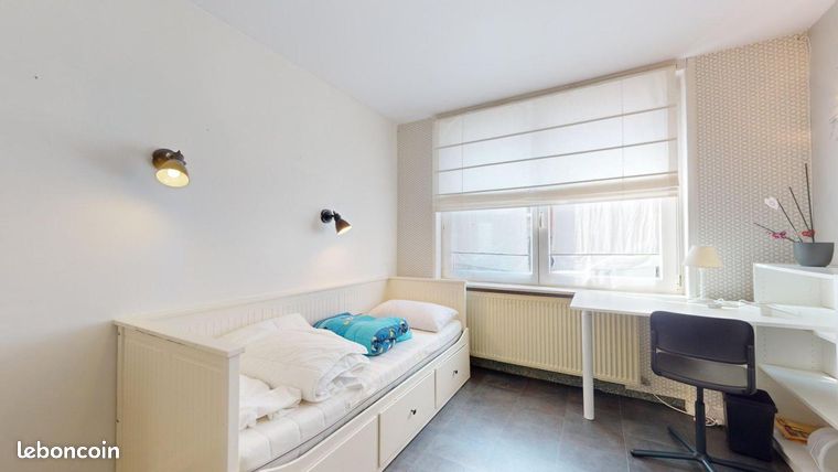 Maison 6 pièces 108 m² — 11